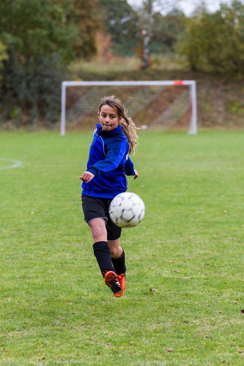 Bild 64 - C-Juniorinnen TuS Tensfeld - FSC Kaltenkirchen : Ergebnis: 2:4